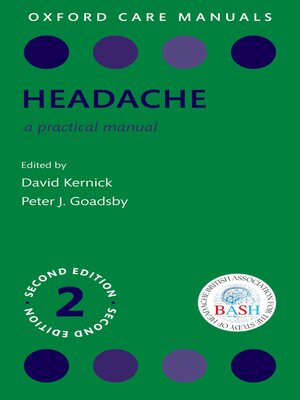 cover image of Headache